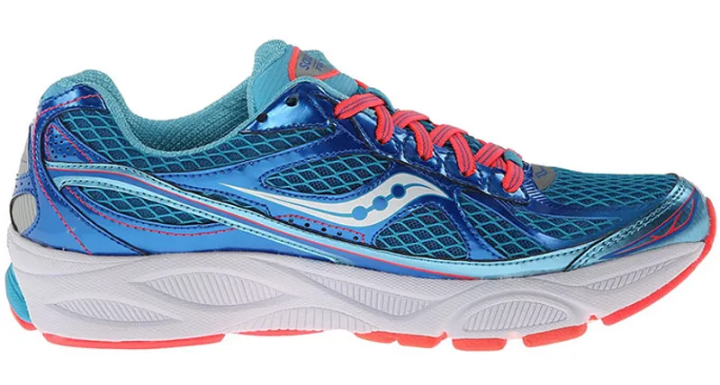 Saucony ride 7 women's uk hot sale